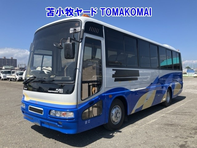 MITSUBISHI BUS