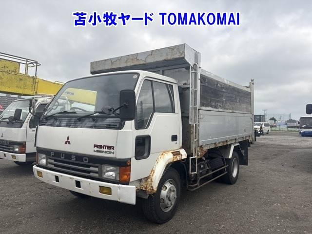 MITSUBISHI MINIYON