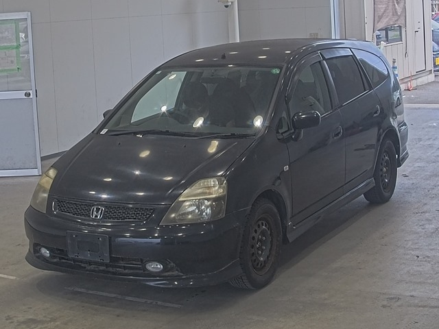 HONDA STREAM — фото