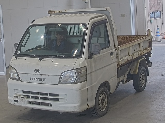 DAIHATSU HIJET — фото