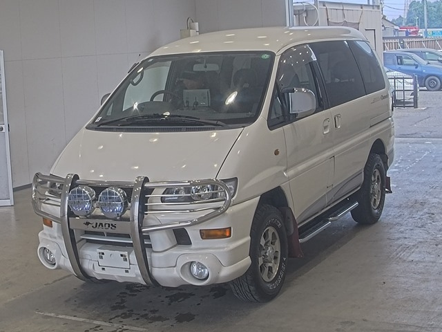 MITSUBISHI MITUBISHI
