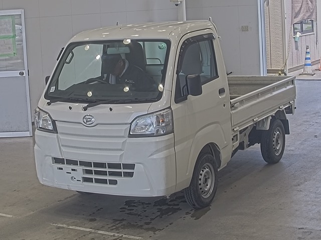 DAIHATSU HIJET — фото