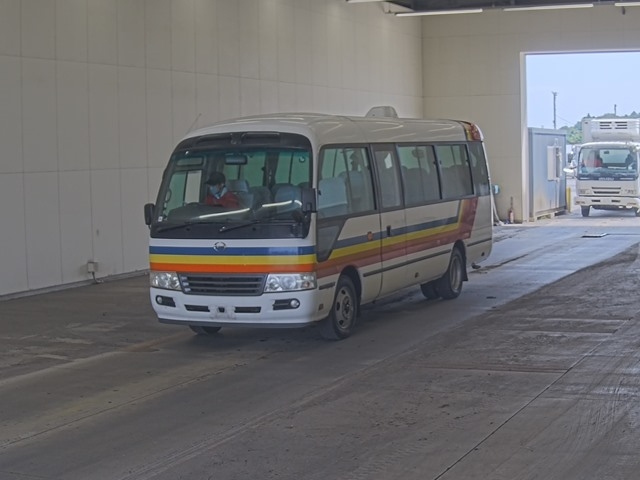 HINO LIESSE — фото
