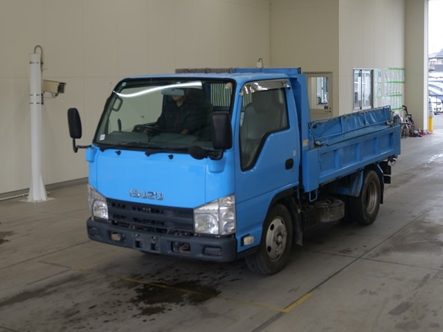 ISUZU ELF — фото