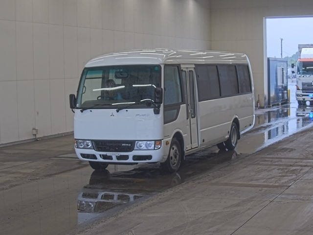 MITSUBISHI ROSA — фото