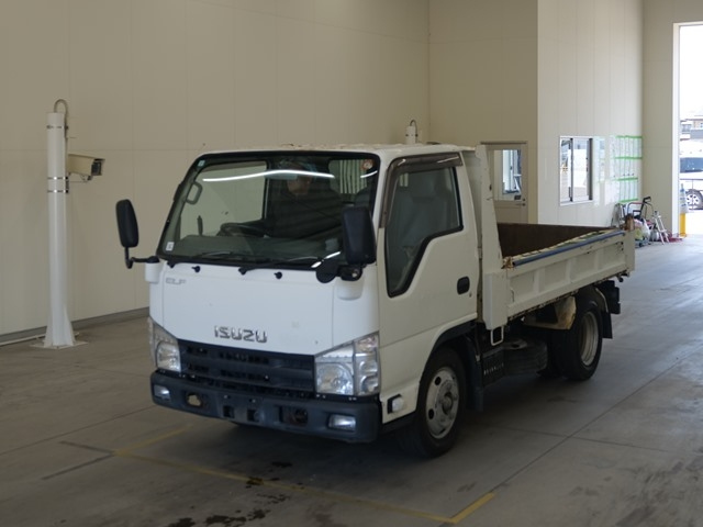 ISUZU ELF — фото