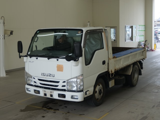 ISUZU ELF — фото