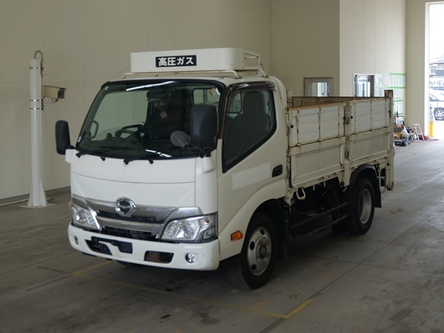HINO DUTRO — фото