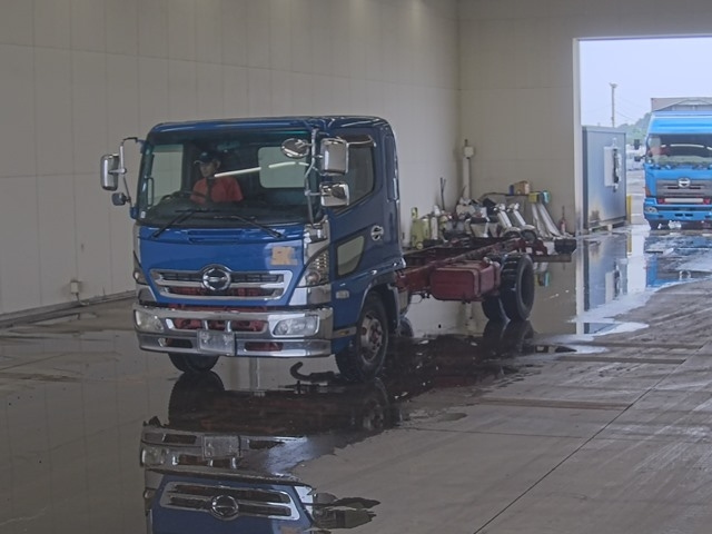 HONDA CIVIC — фото