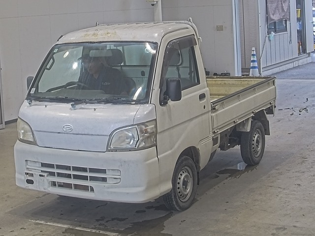 DAIHATSU HIJET — фото