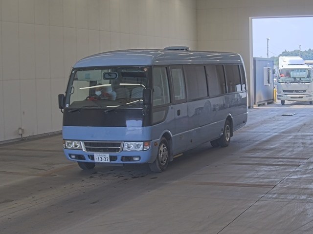 MITSUBISHI ROSA — фото