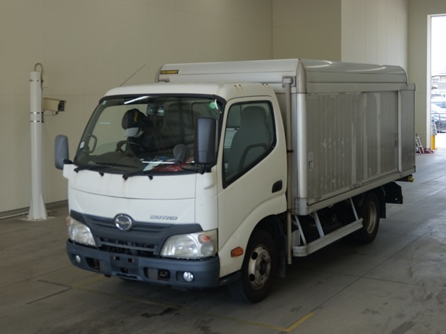 HINO DUTRO — фото