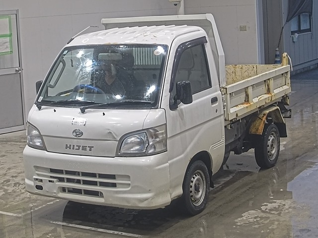 DAIHATSU HIJET — фото