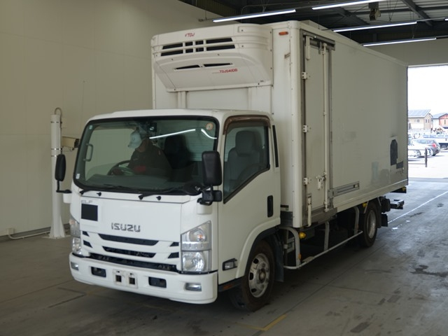 ISUZU ELF — фото