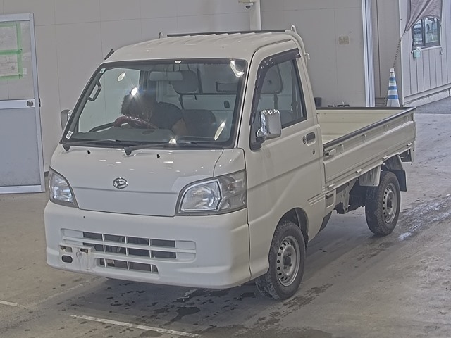 DAIHATSU HIJET — фото