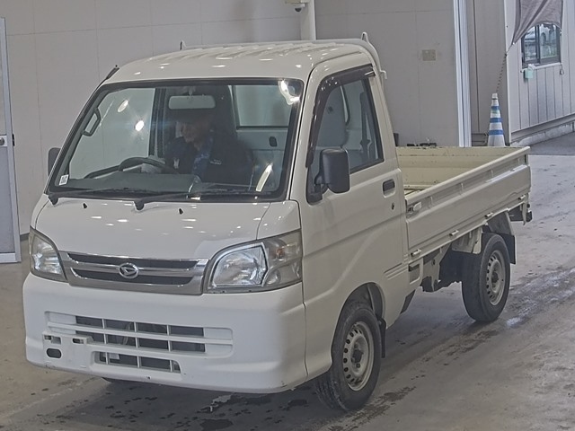 DAIHATSU HIJET — фото