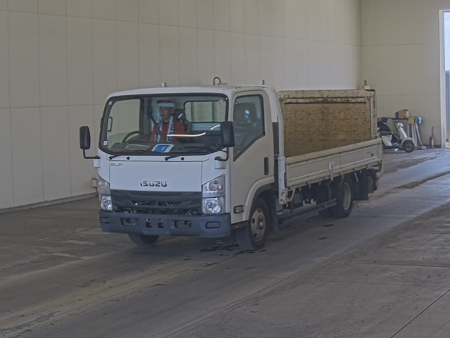 ISUZU ELF — фото