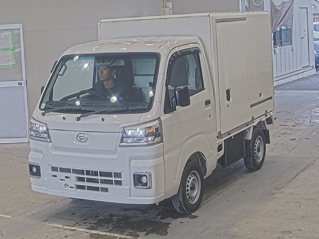 DAIHATSU HIJET — фото