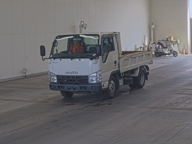 ISUZU ELF — фото