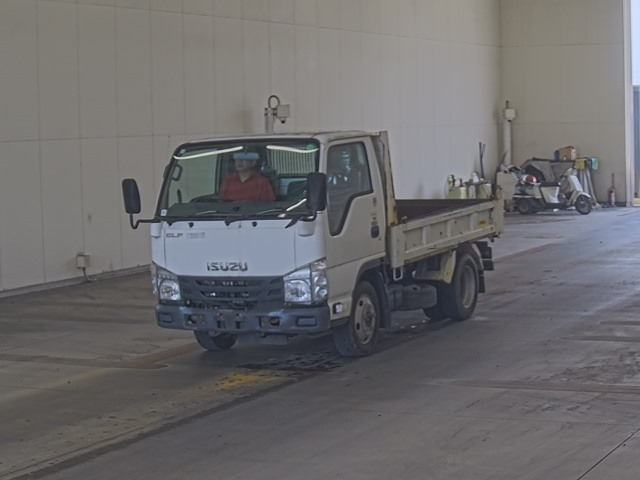 ISUZU ELF — фото