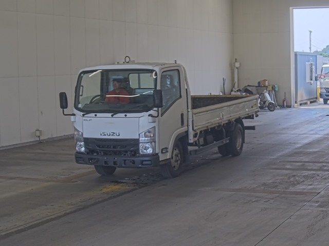ISUZU ELF — фото