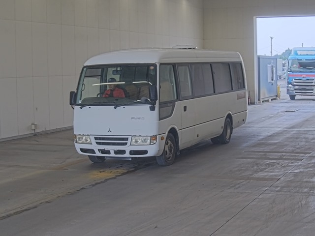 MITSUBISHI ROSA — фото