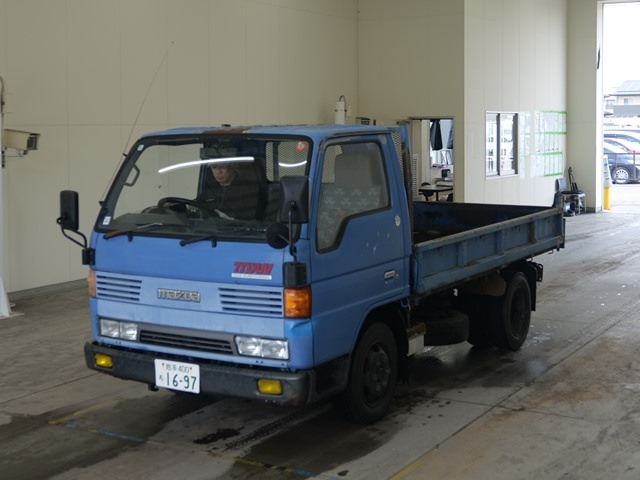 MAZDA TITAN