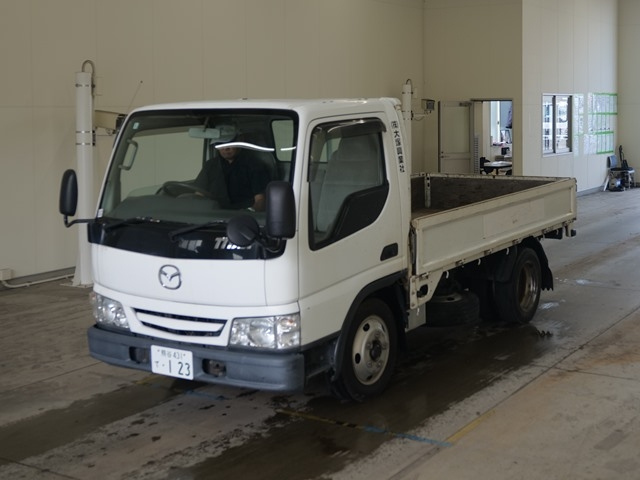 MAZDA TITAN