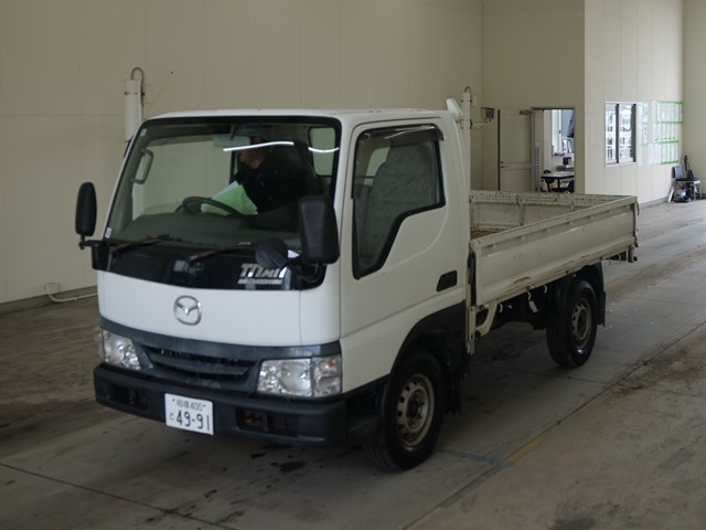 MAZDA TITAN