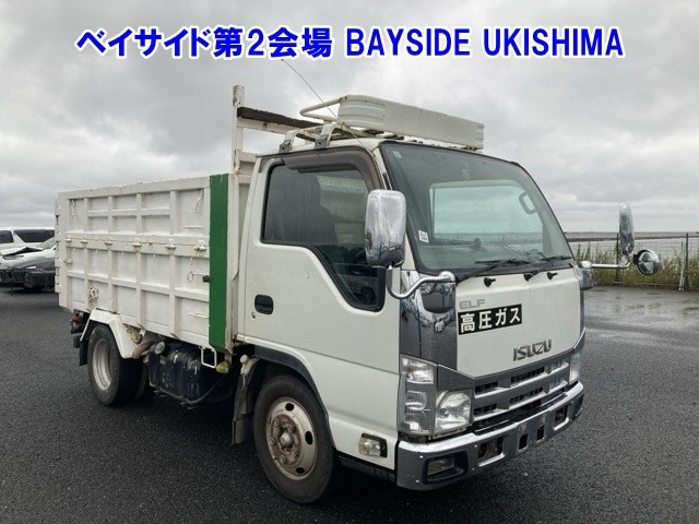 ISUZU ELF — фото