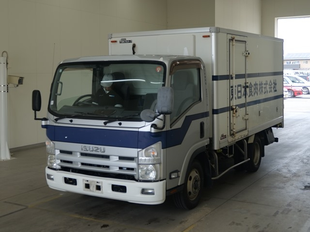 ISUZU ELF — фото
