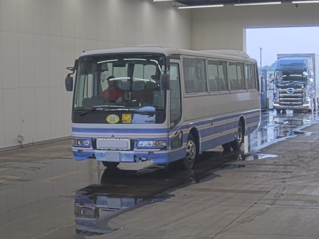 MITSUBISHI BUS