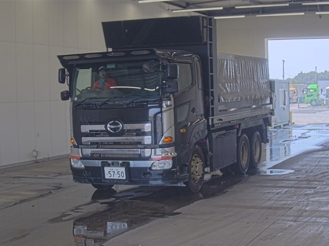 ISUZU KOBE19