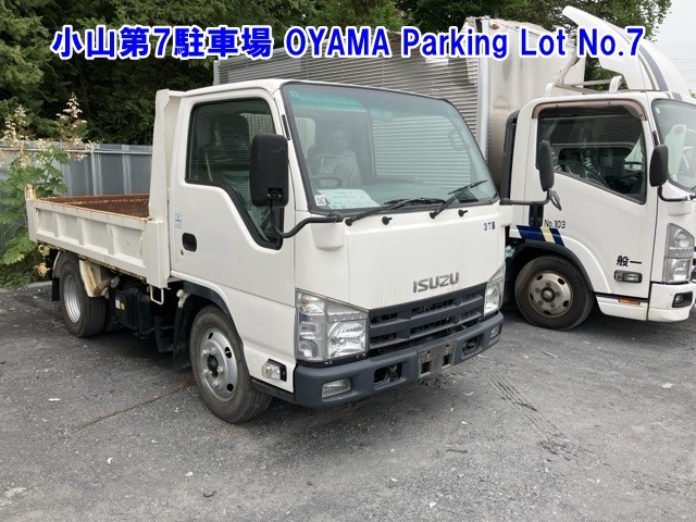 ISUZU ELF — фото