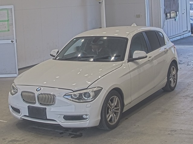 BMW 1