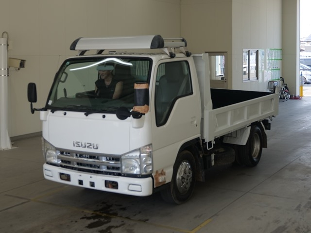 ISUZU ELF — фото