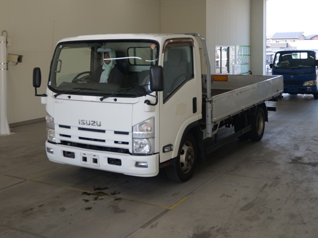 ISUZU ELF — фото
