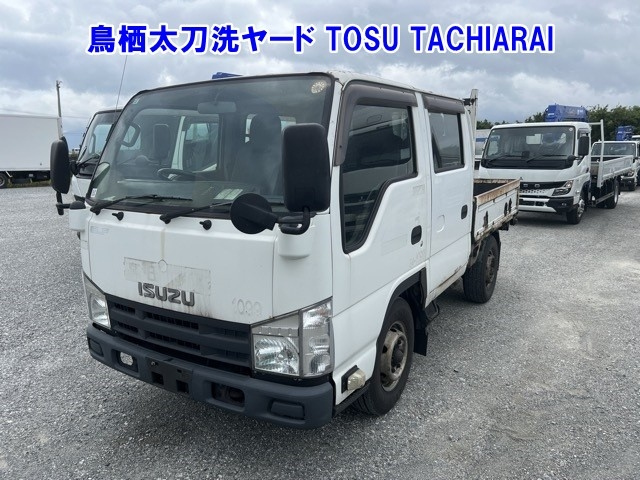 ISUZU ELF — фото