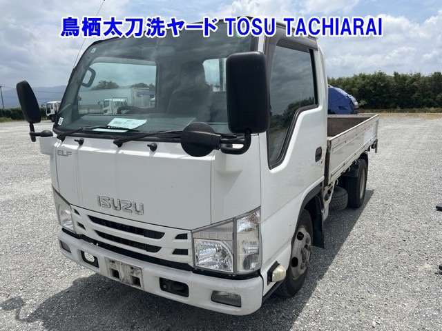 ISUZU ELF — фото