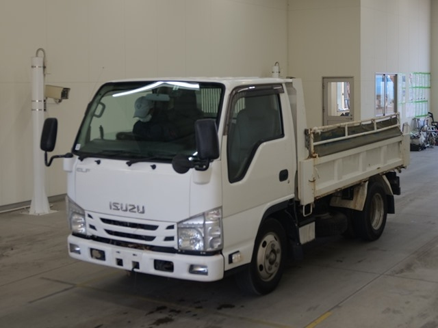 ISUZU ELF — фото