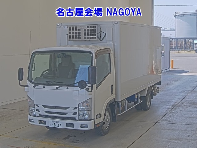 ISUZU ELF — фото