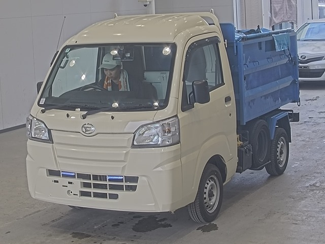 DAIHATSU HIJET — фото