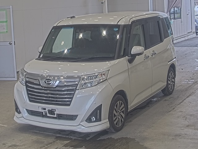 DAIHATSU THOR — фото