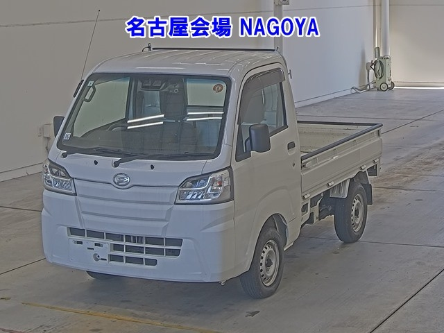 DAIHATSU HIJET — фото