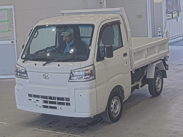DAIHATSU HIJET — фото