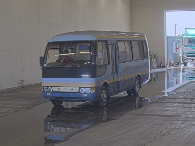 MITSUBISHI ROSA