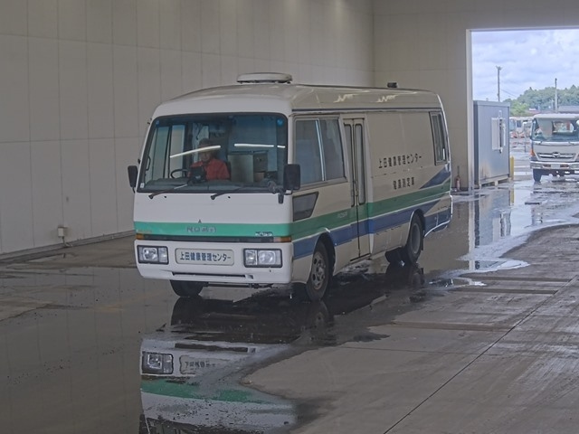 MITSUBISHI ROSA — фото