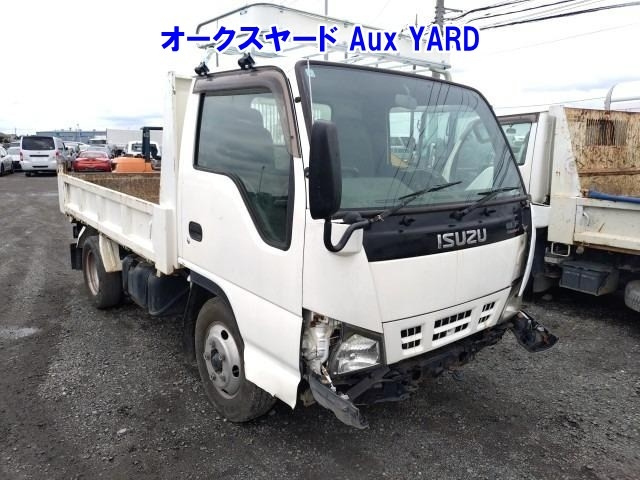 ISUZU ELF — фото