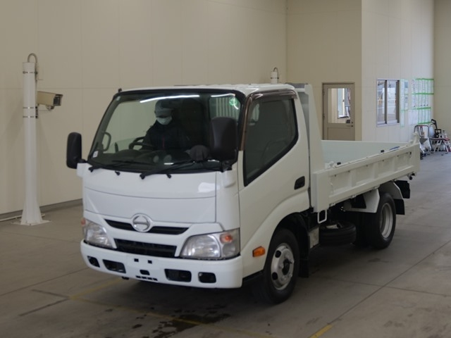 HINO DUTRO — фото