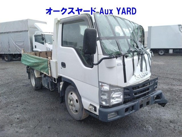 ISUZU ELF — фото